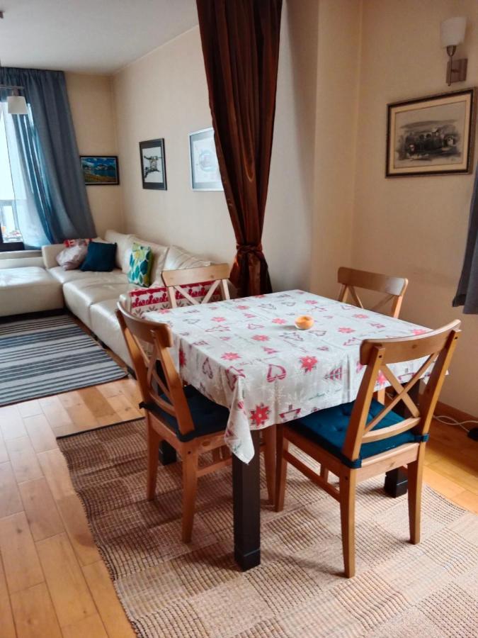Your Lovely Bansko Place 외부 사진